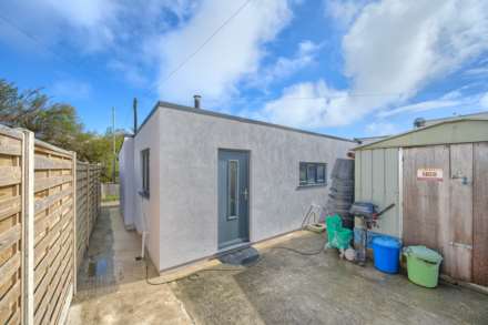 Le Chalet, Rue De Carteret, Castel, Image 14
