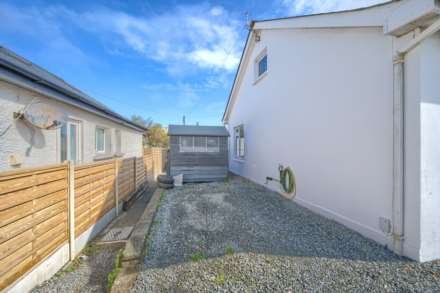Le Chalet, Rue De Carteret, Castel, Image 15