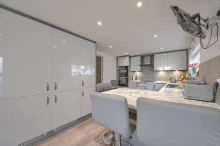 Le Chalet, Rue De Carteret, Castel, Image 2