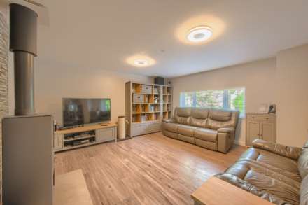 Le Chalet, Rue De Carteret, Castel, Image 6