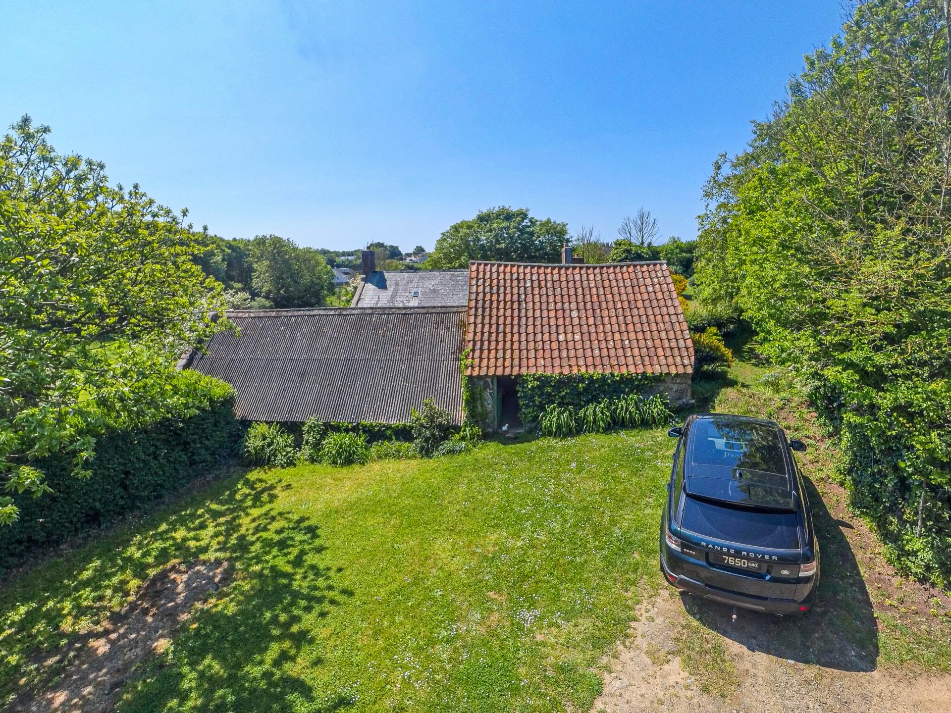 Les Cambrees, Rue Des Cambrees, Torteval, Image 10
