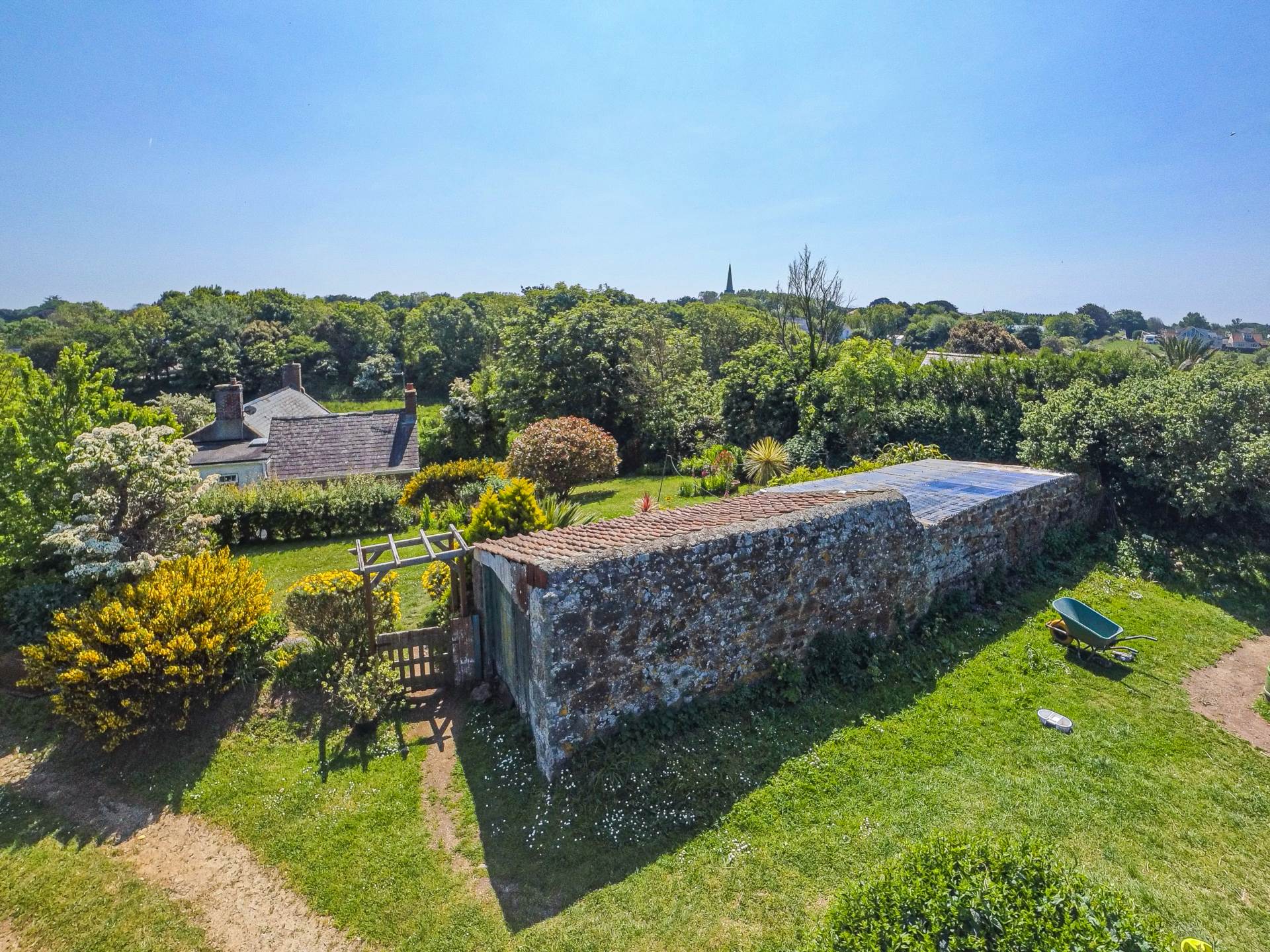 Les Cambrees, Rue Des Cambrees, Torteval, Image 13
