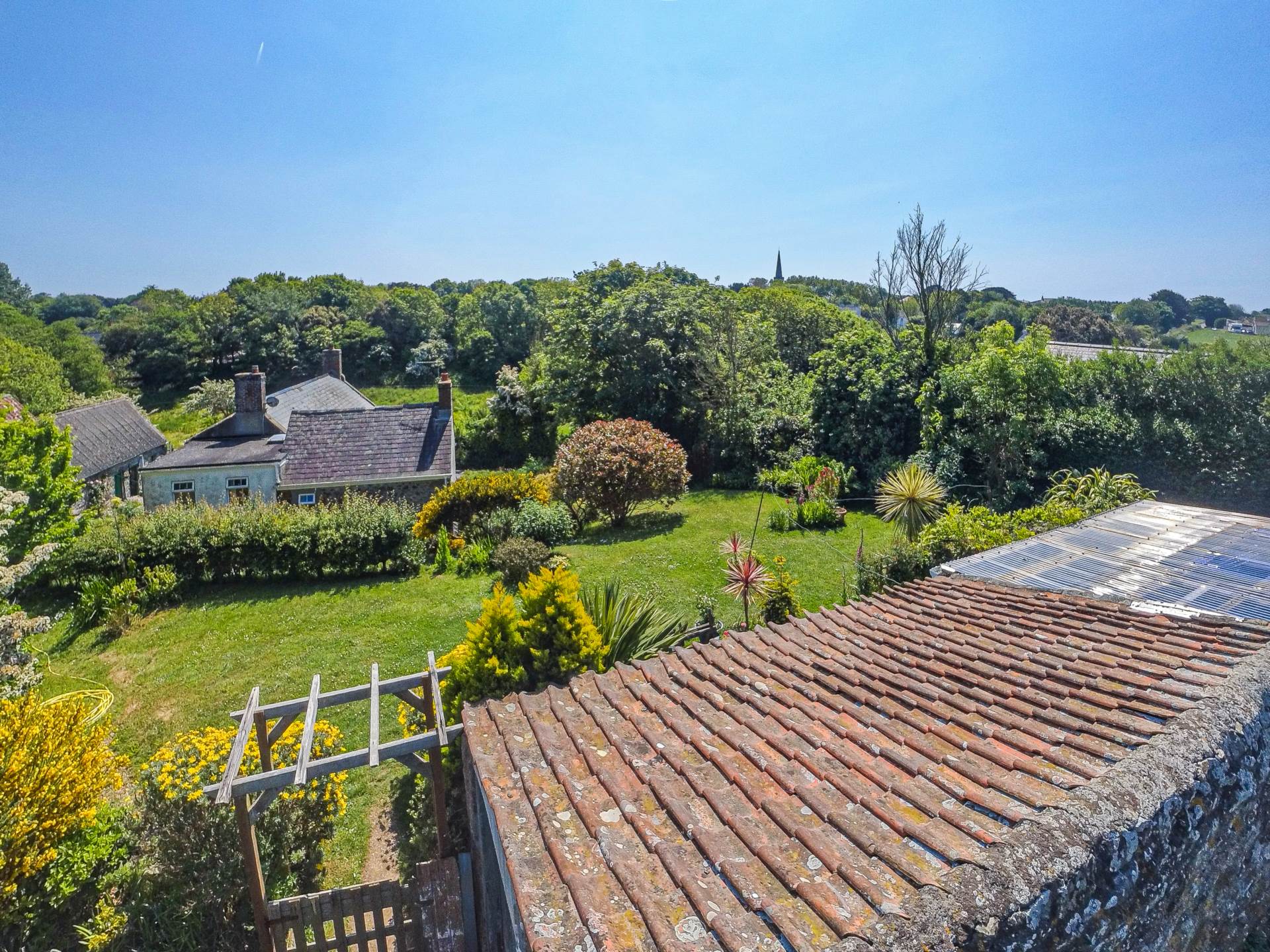 Les Cambrees, Rue Des Cambrees, Torteval, Image 14