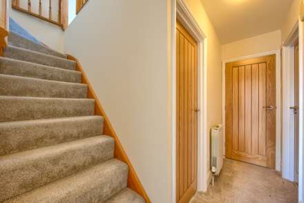2 Le Marron Flats, Route Des Coutanchez, St Peter Port, Image 8