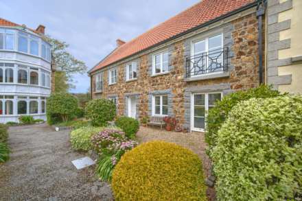 Property For Sale Rue Cohu, Castel
