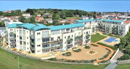 Apartment 2G Richmond Court, Bulwer Avenue, St Sampson