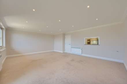 Apartment 2G Richmond Court, Bulwer Avenue, St Sampson, Image 3