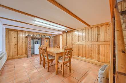 Le Douit Boudin, Castel, Image 2