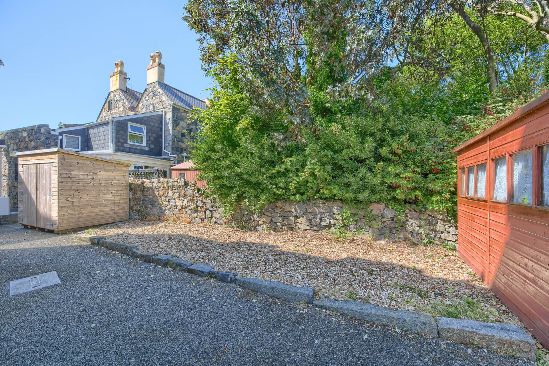 7 Tokoroa Apartments, Route Des Bordeaux, Vale, Image 13