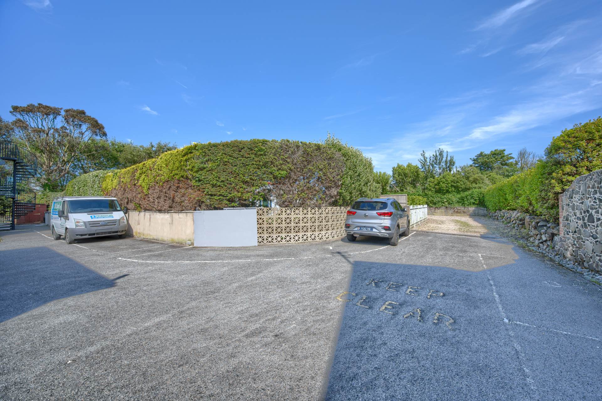 7 Tokoroa Apartments, Route Des Bordeaux, Vale, Image 15
