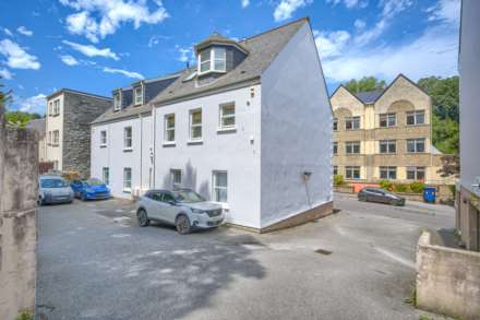 50, Millmount, La Charroterie, St Peter Port