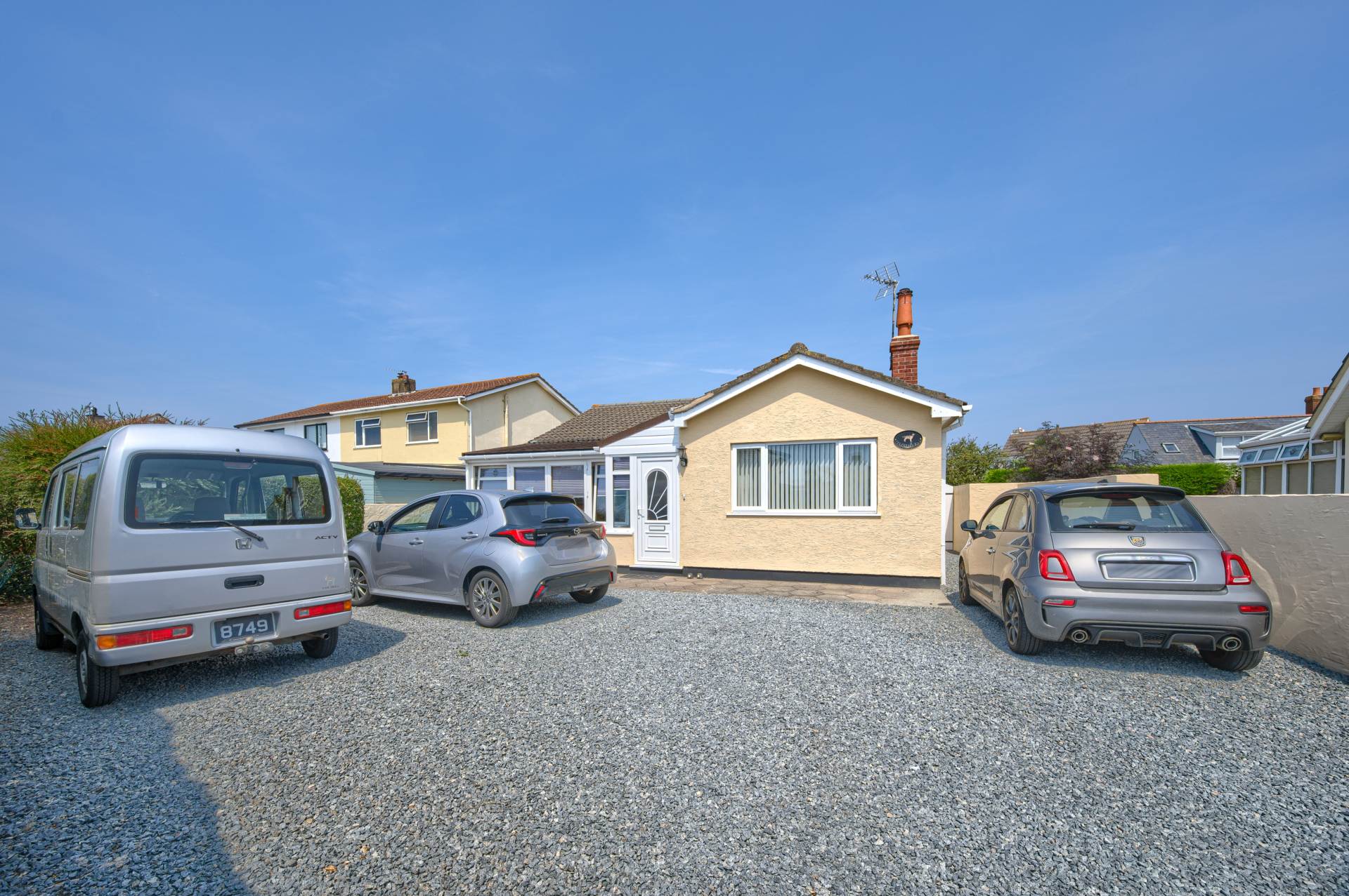 Hazelhurst, Epinelle Road, St Sampson, Image 1