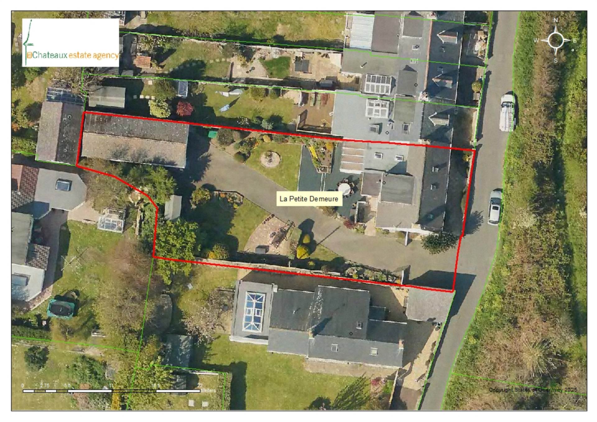 Rue Godfrey, Vale, Image 22