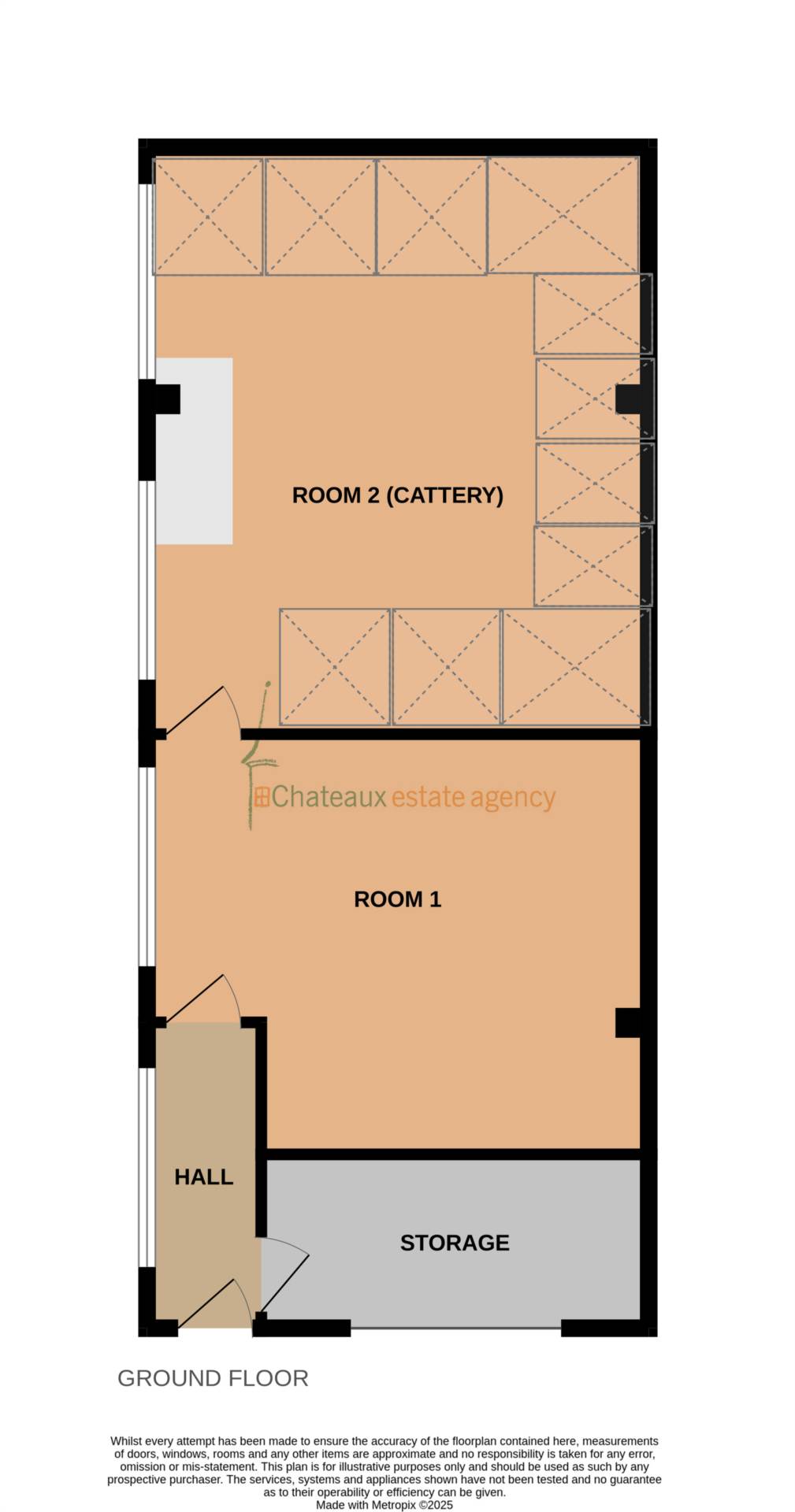 Rue Godfrey, Vale, Image 23