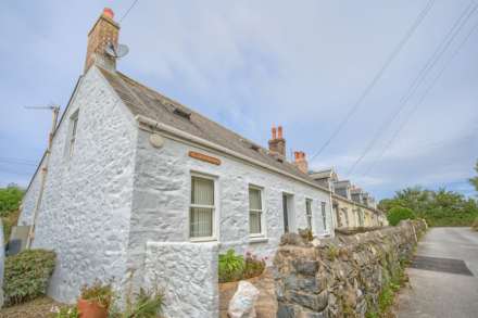 Rue Godfrey, Vale, Image 21