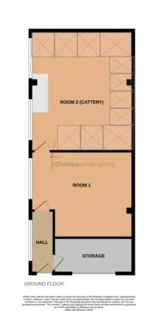 Rue Godfrey, Vale, Image 23