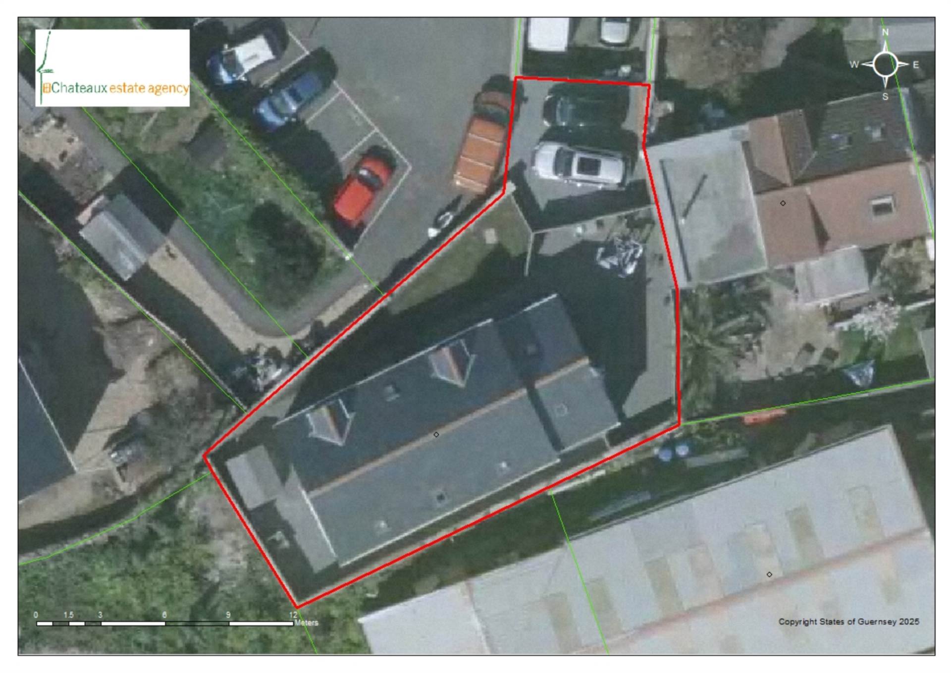 South Quay, St Sampson, Image 18