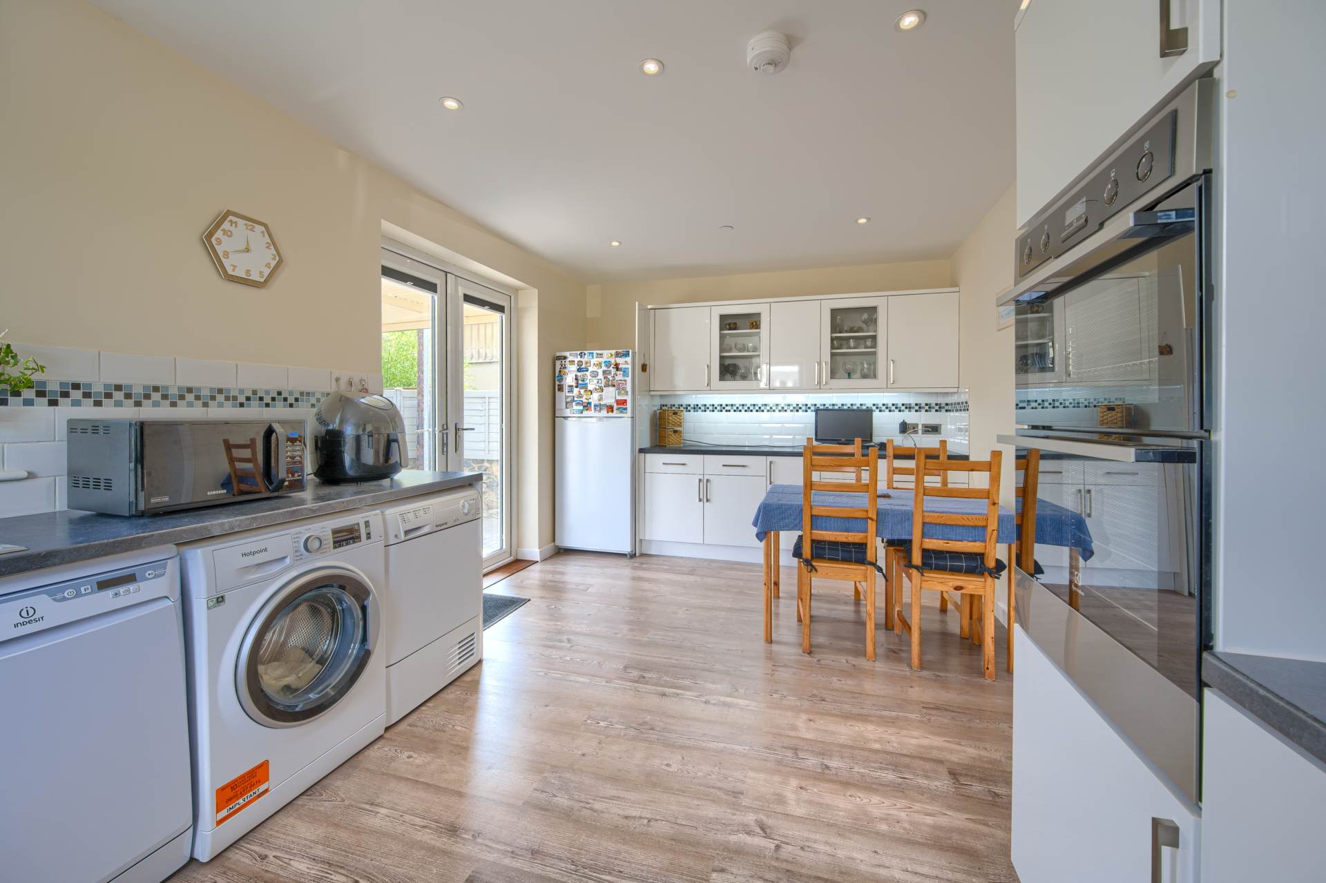 South Quay, St Sampson, Image 4