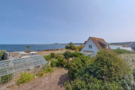La Rue Du Crocq, St Saviour