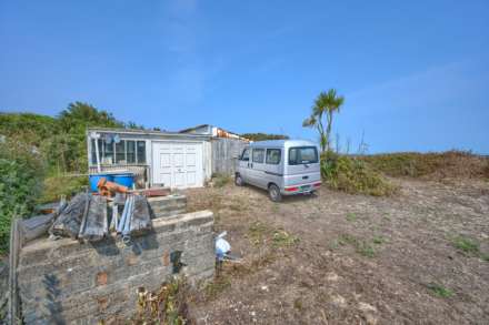 La Rue Du Crocq, St Saviour, Image 4