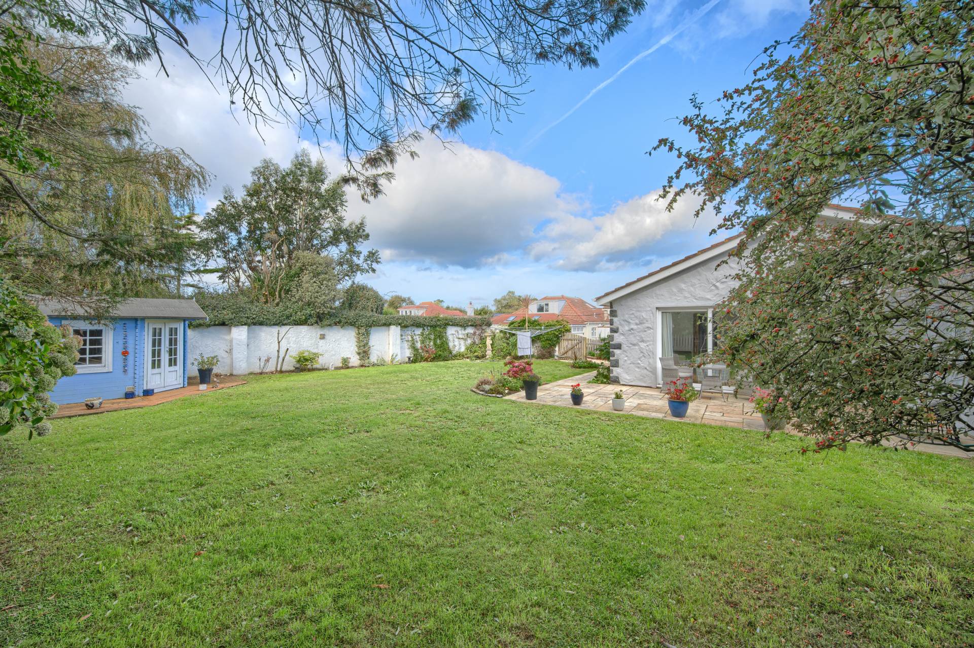 Tallahassee, Le Grand Fort Road, St Sampson, Image 14