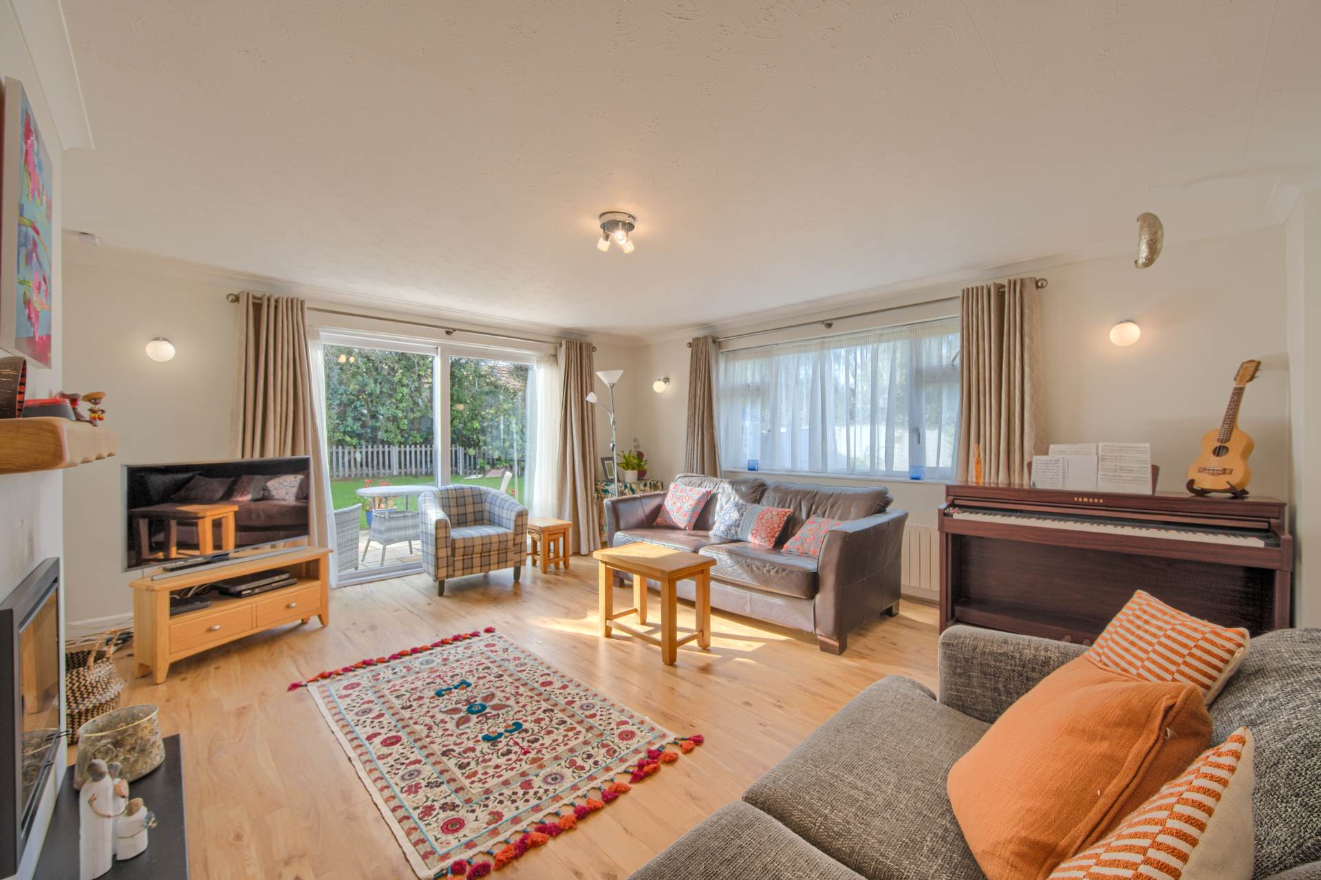 Tallahassee, Le Grand Fort Road, St Sampson, Image 3