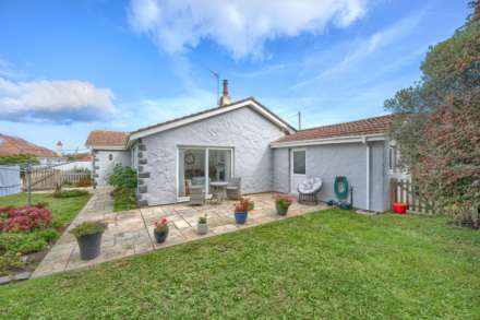 Tallahassee, Le Grand Fort Road, St Sampson, Image 15