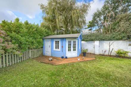 Tallahassee, Le Grand Fort Road, St Sampson, Image 16