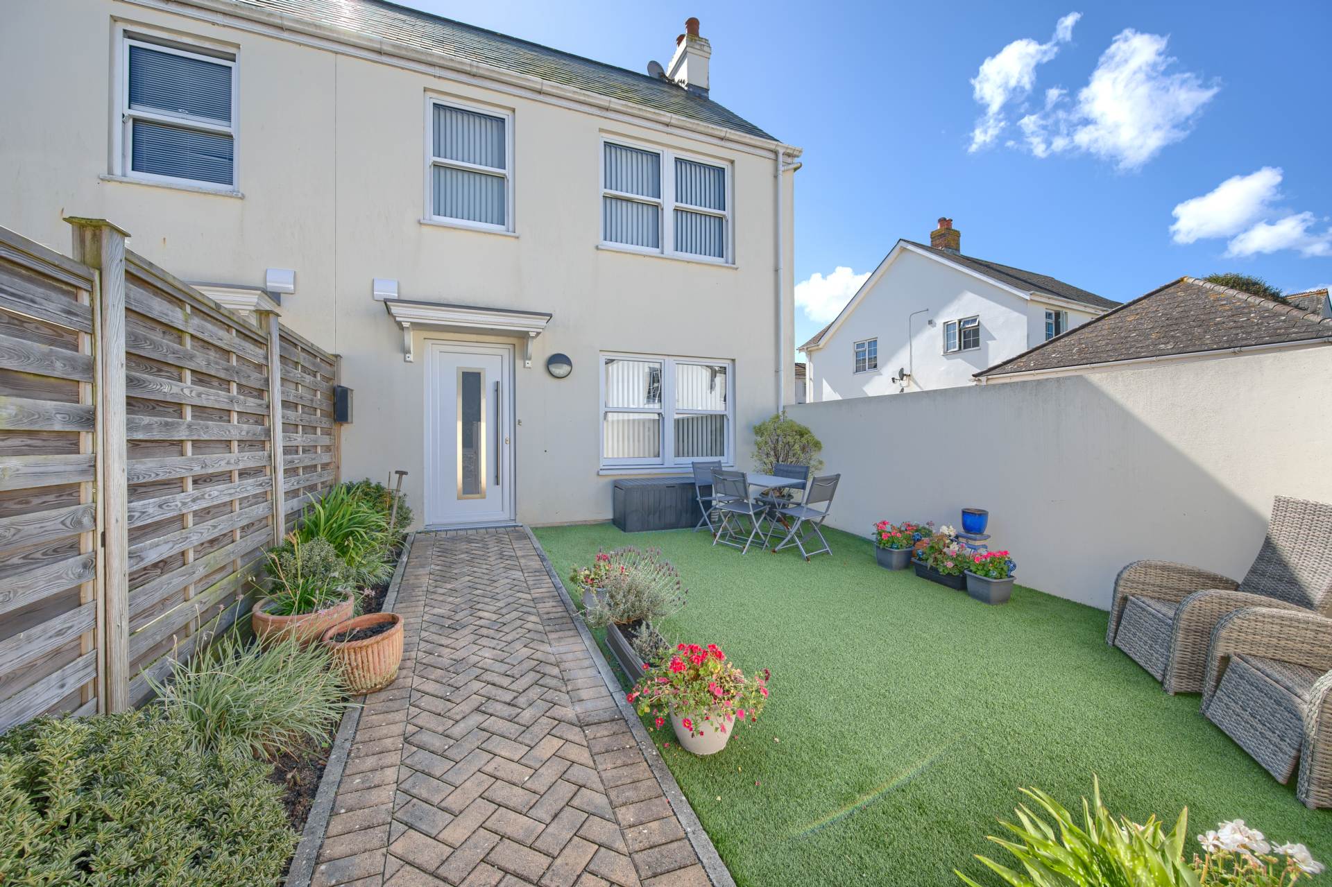 3 St Cecilia Place, Collings Road, St Peter Port, Image 1
