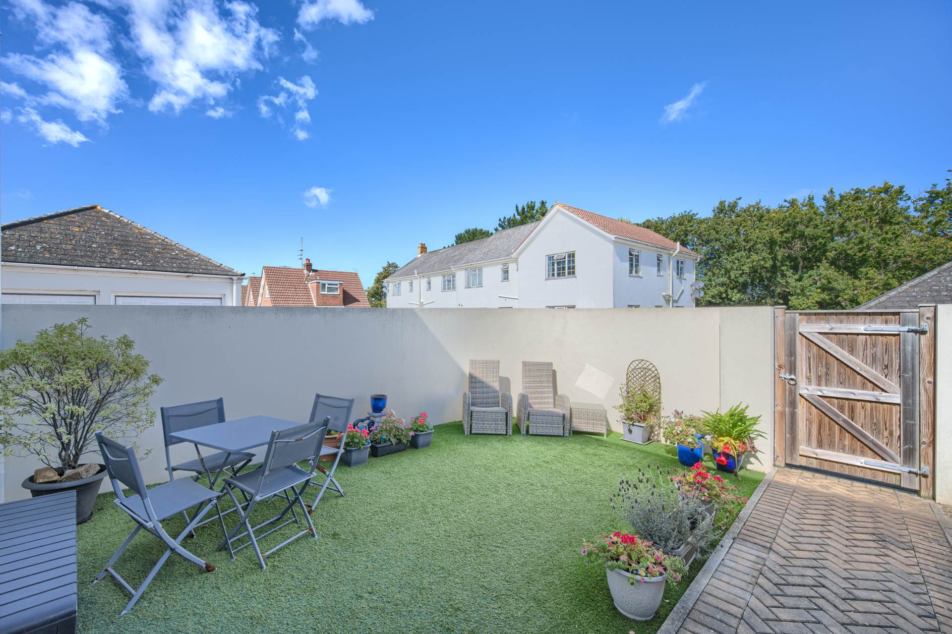 3 St Cecilia Place, Collings Road, St Peter Port, Image 8