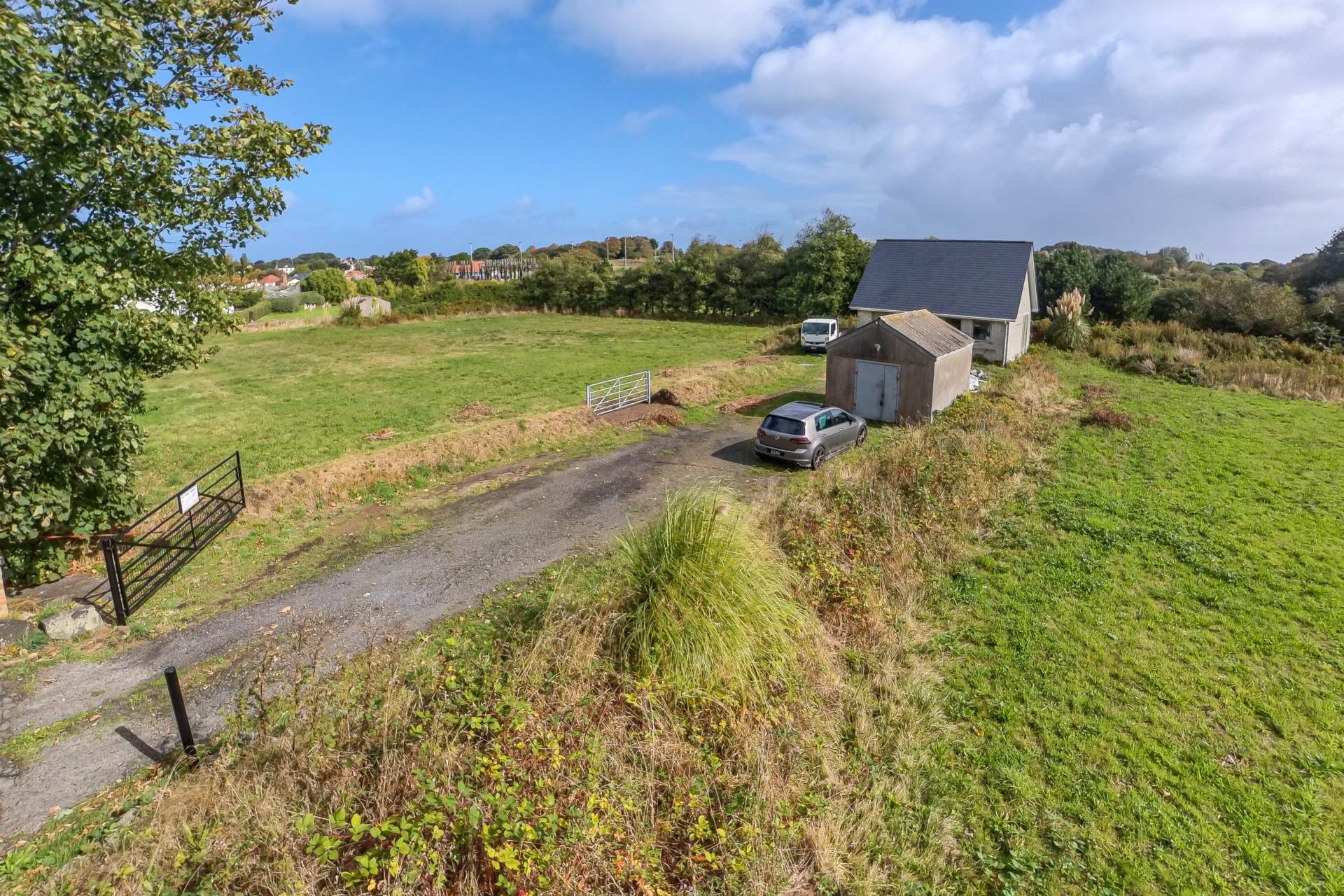 La Vielle Vinnaire, Hougues Magues Lane, St Sampson, Image 3