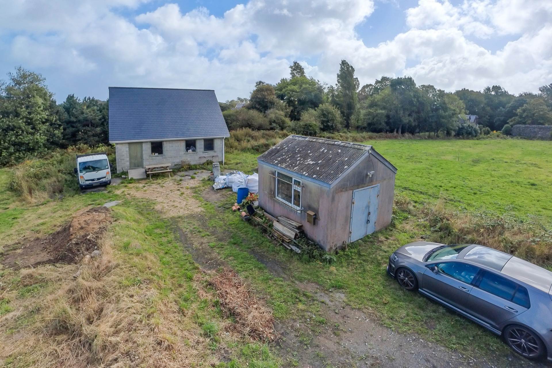 La Vielle Vinnaire, Hougues Magues Lane, St Sampson, Image 4