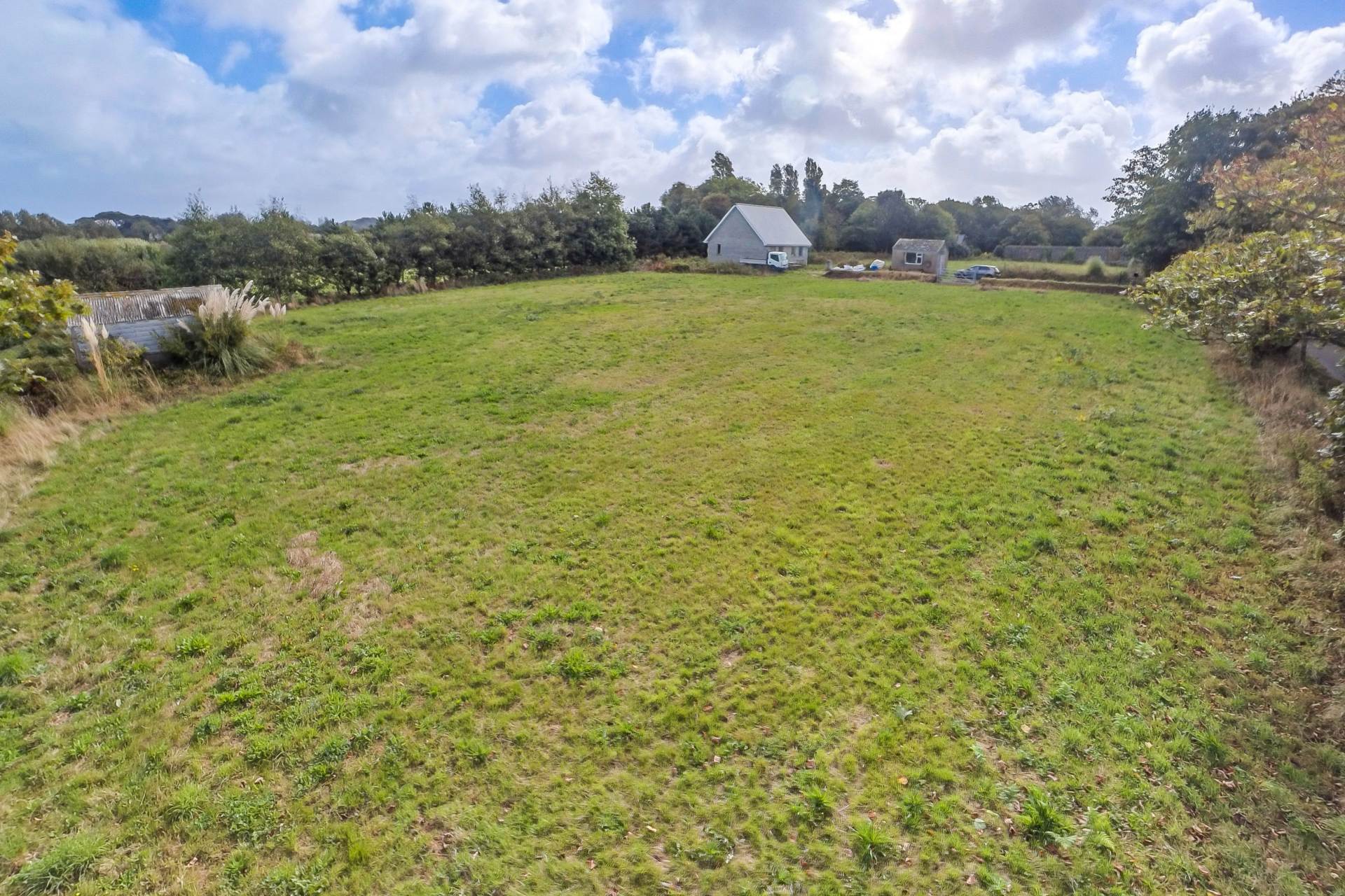 La Vielle Vinnaire, Hougues Magues Lane, St Sampson, Image 5