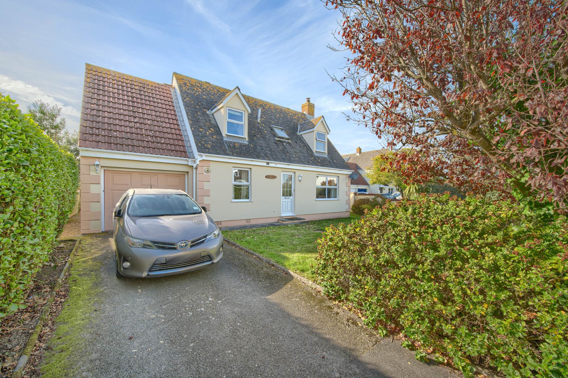 Scottsdale, Doyle Clos, Route Militaire, Image 1