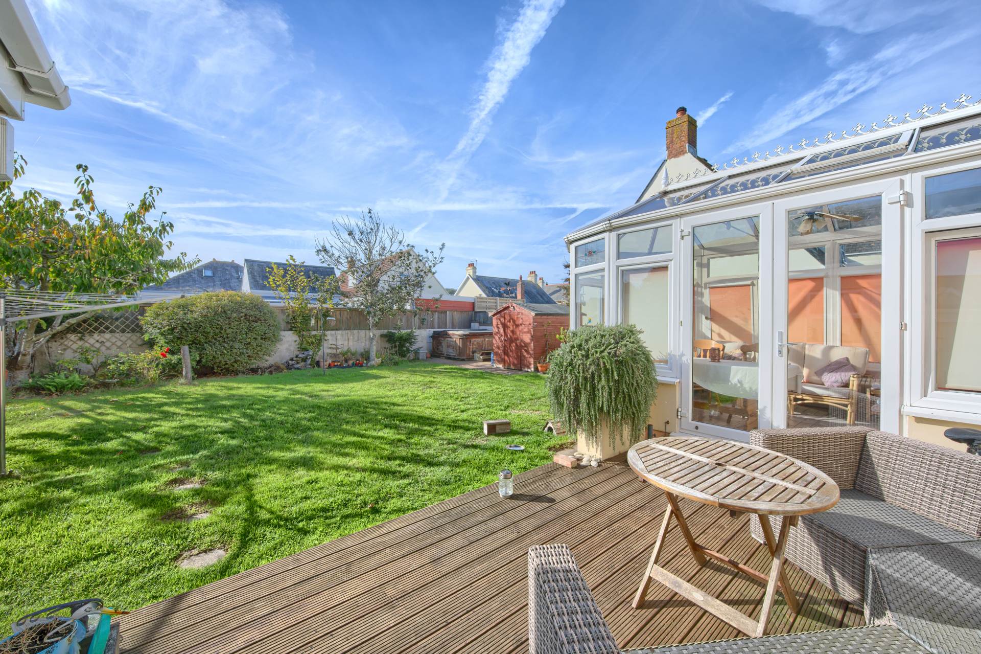 Scottsdale, Doyle Clos, Route Militaire, Image 18