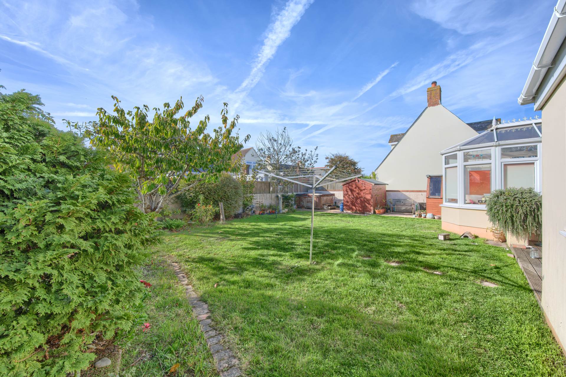 Scottsdale, Doyle Clos, Route Militaire, Image 19