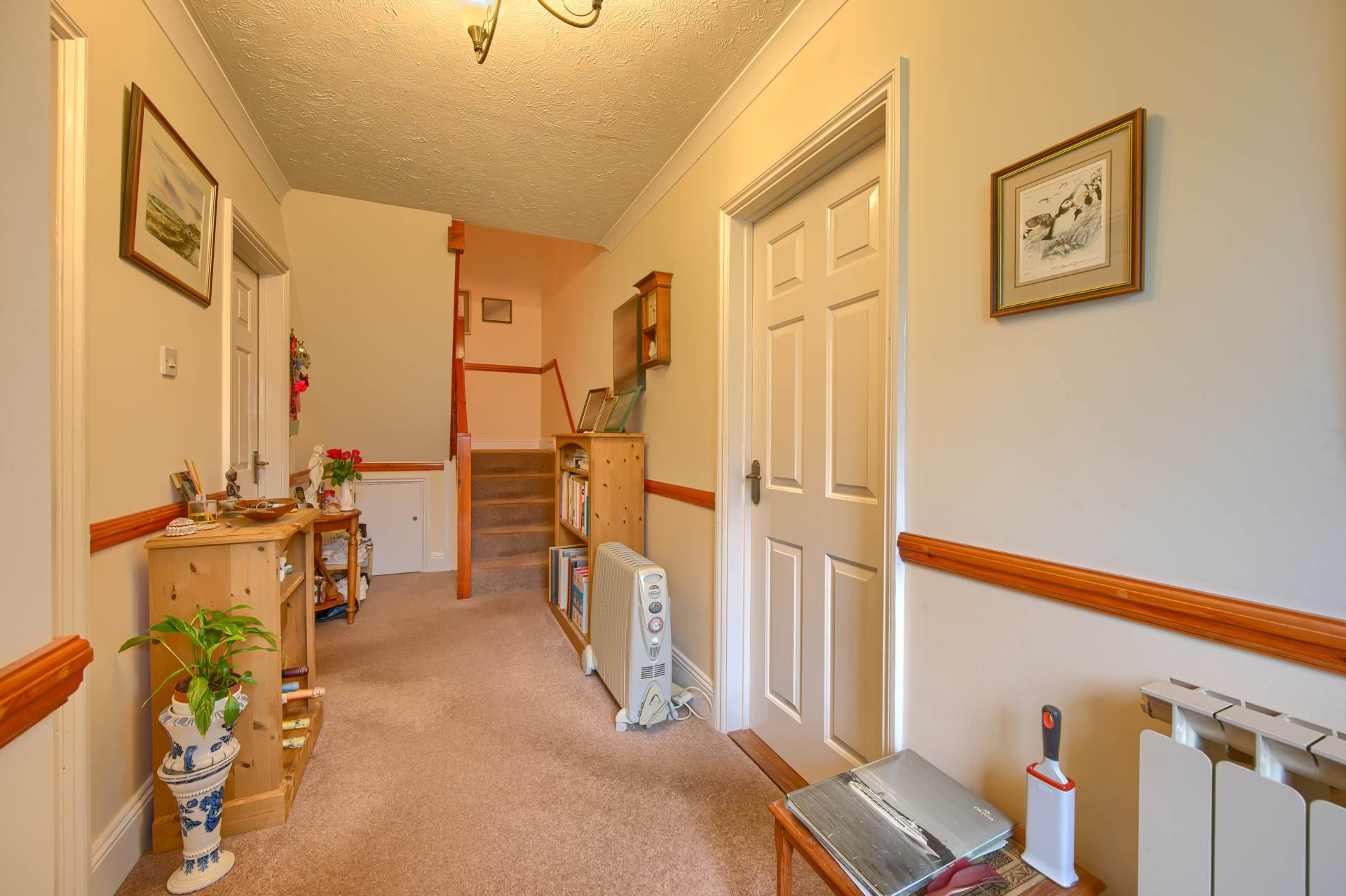 Scottsdale, Doyle Clos, Route Militaire, Image 2