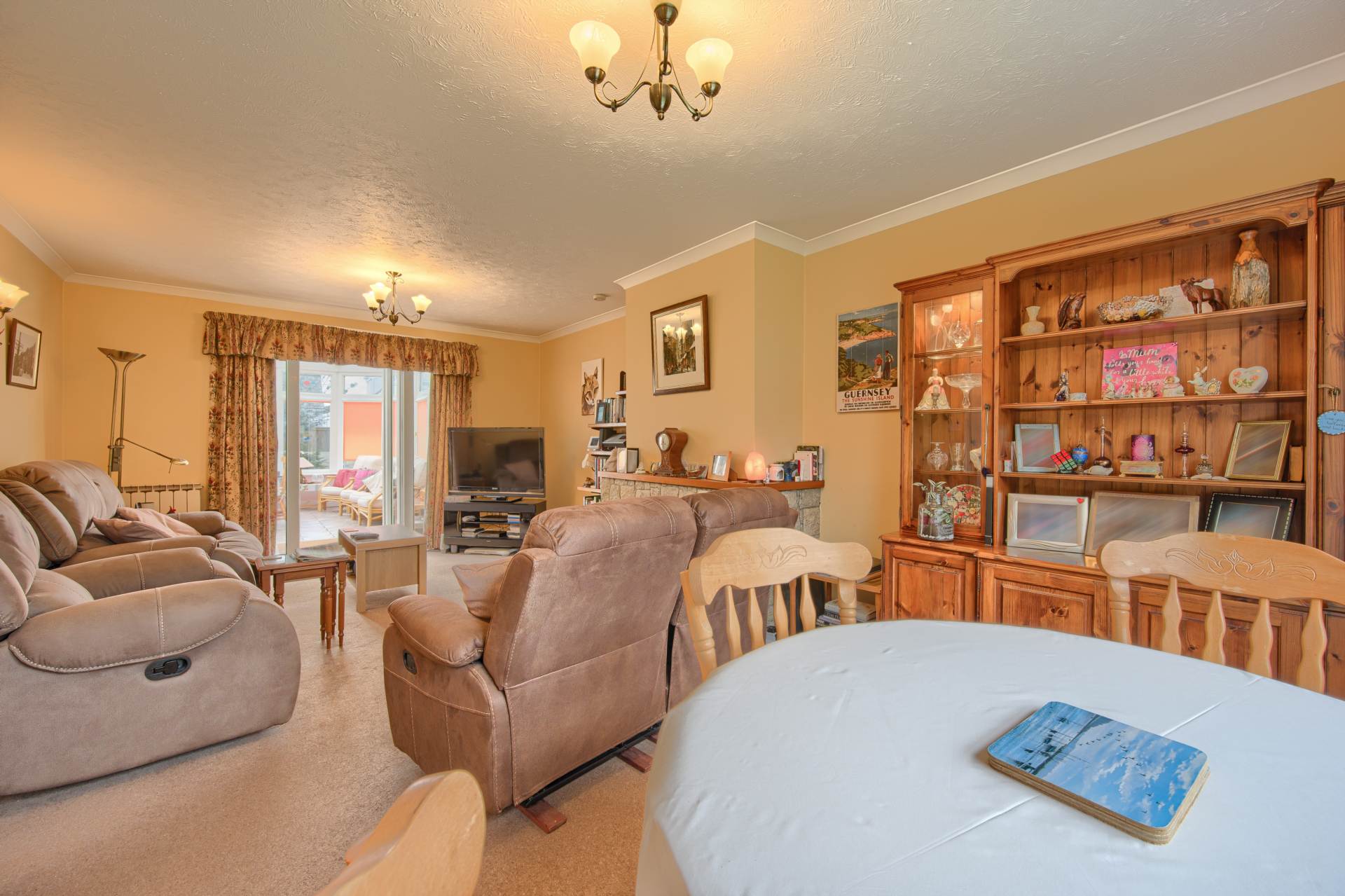 Scottsdale, Doyle Clos, Route Militaire, Image 3