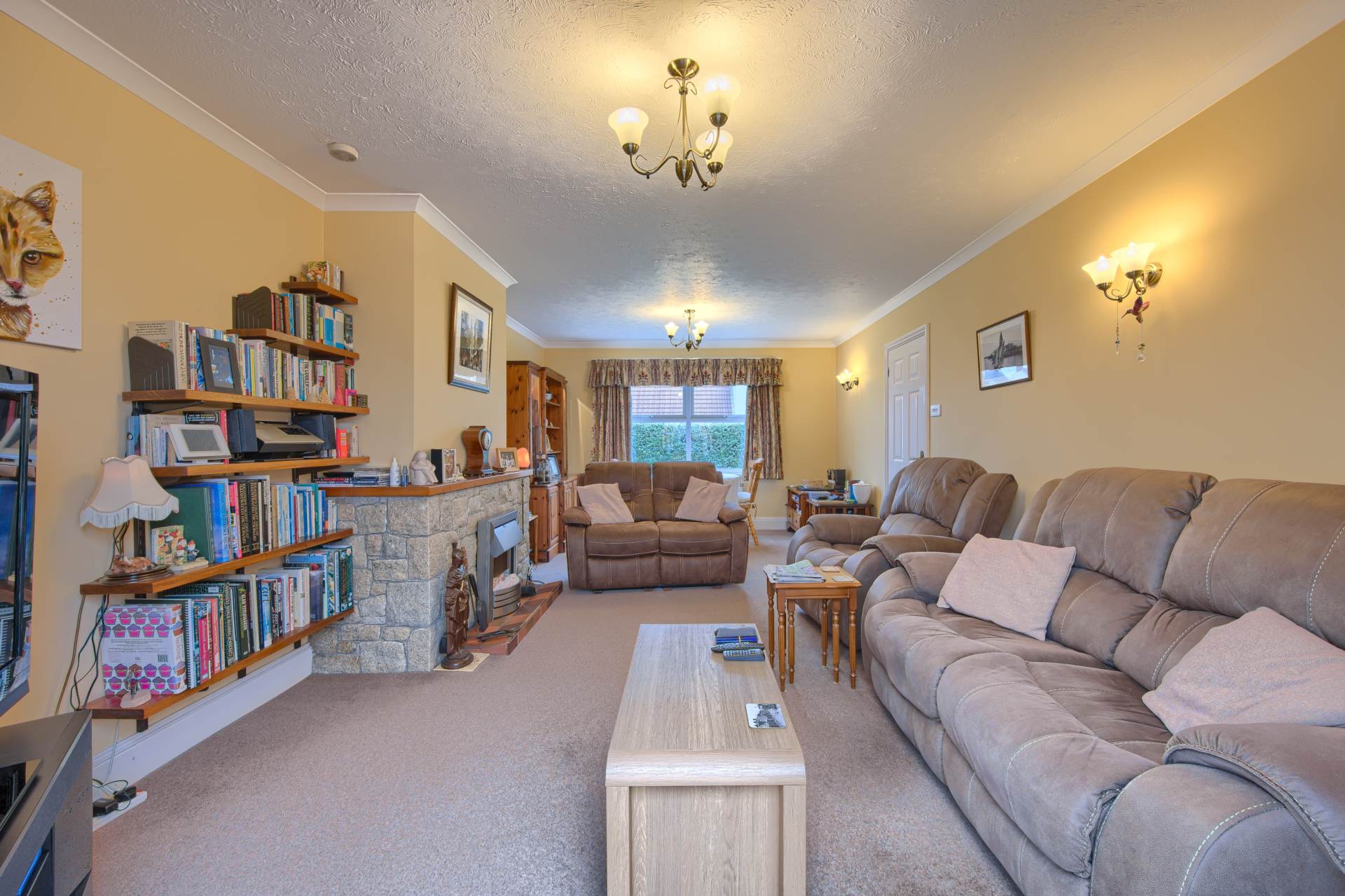 Scottsdale, Doyle Clos, Route Militaire, Image 4