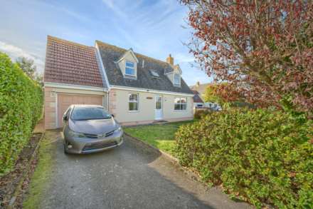 Scottsdale, Doyle Clos, Route Militaire, Image 1