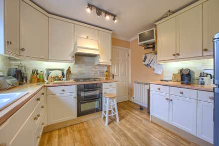 Scottsdale, Doyle Clos, Route Militaire, Image 7