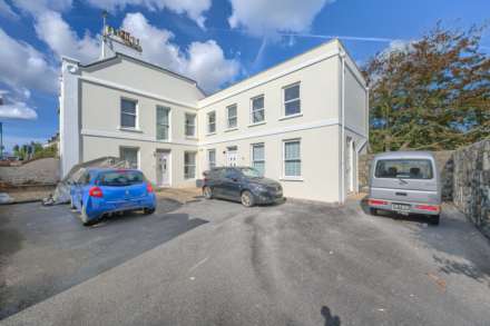 1 Bedroom Flat, 3 Les Meuniers, Fosse Andre, St Peter Port