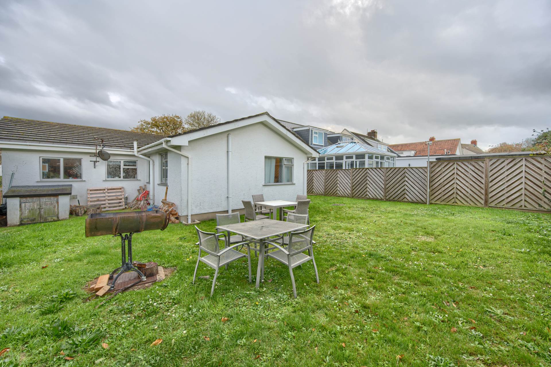 Tranquille, Ruette Du Villocq, Castel, Image 14