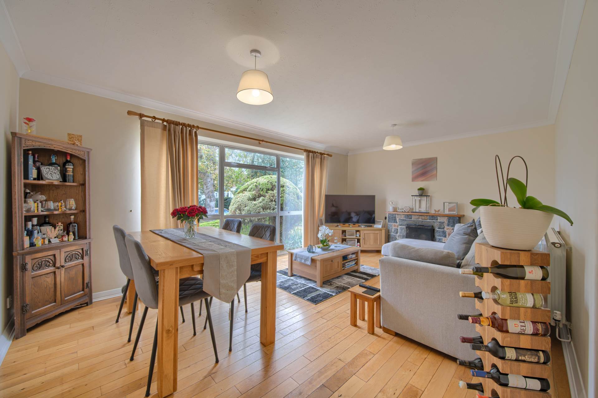 Tranquille, Ruette Du Villocq, Castel, Image 2