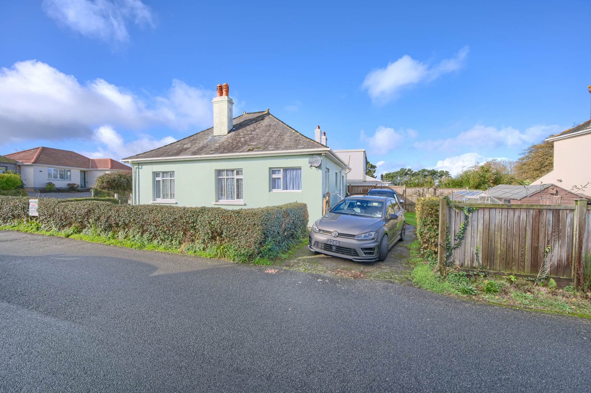 The Gables, Rue De Varivary, St Martin, Image 14