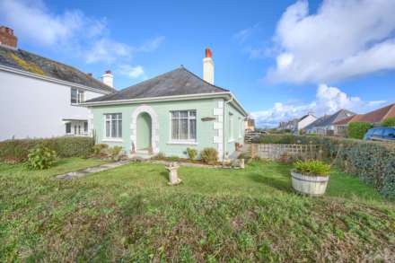 3 Bedroom Detached Bungalow, The Gables, Rue De Varivary, St Martin