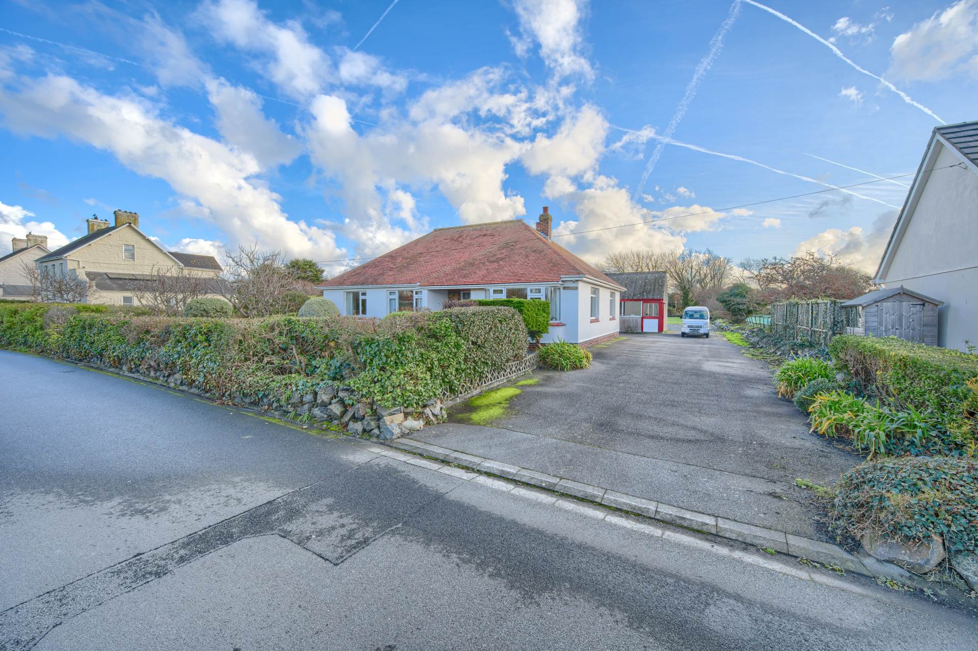 Beverwijk, Les Salines Road, St Sampson, Image 1