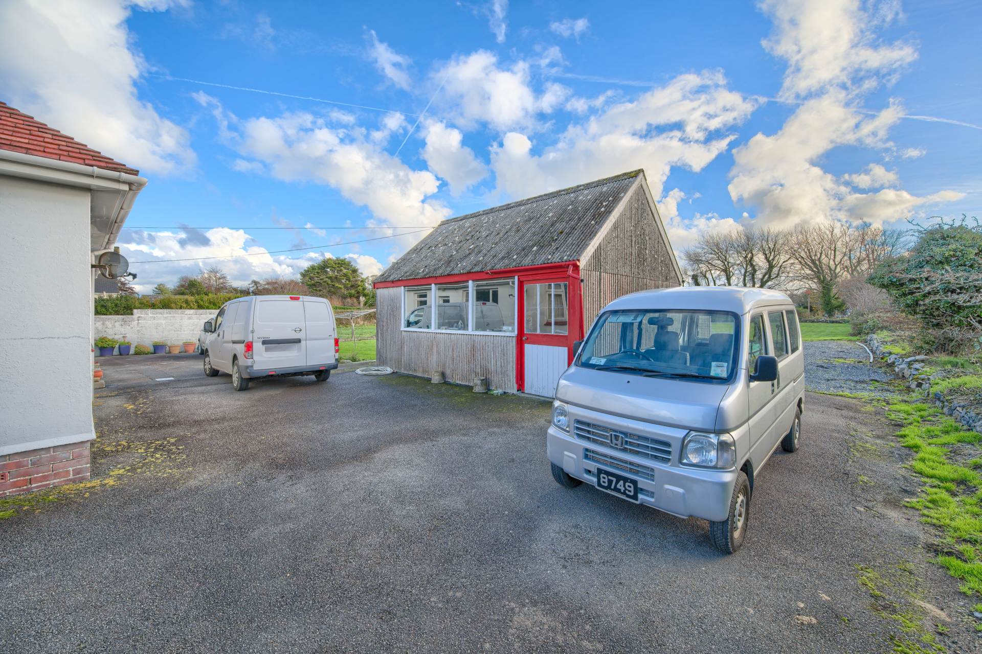 Beverwijk, Les Salines Road, St Sampson, Image 20