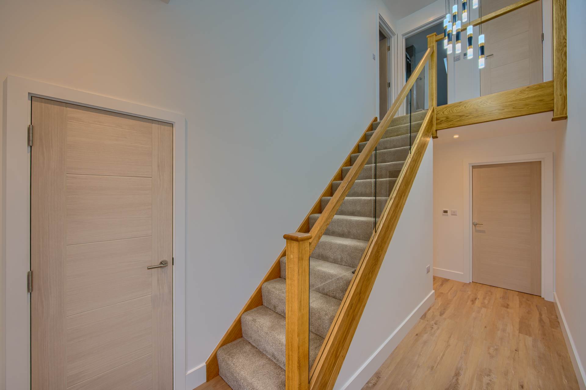 Route De Carteret, Castel, Image 2