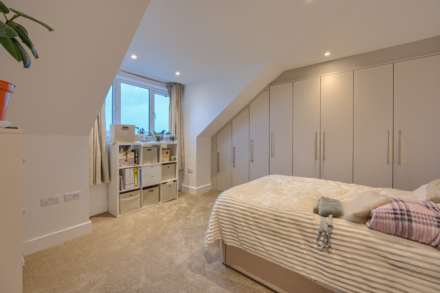 Route De Carteret, Castel, Image 12